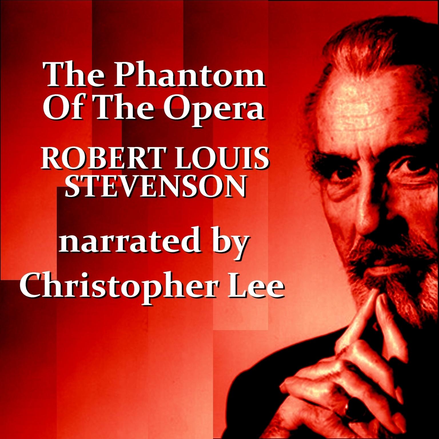 The Phantom of the Opera (Abridged) Audiobook, by Gaston Leroux