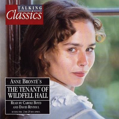 The Tenant of Wildfell Hall Audiobook, by Anne Brontë