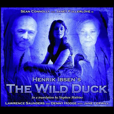The Wild Duck Audiobook, by Henrik Ibsen