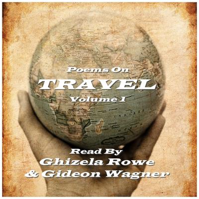 Travel Poems, Vol. 1 Audiobook, by Robert Louis Stevenson