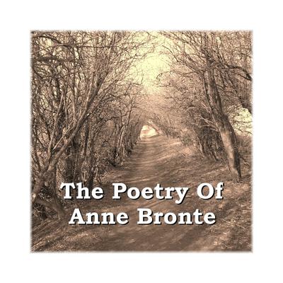 The Poetry of Anne Brontë Audiobook, by Anne Brontë