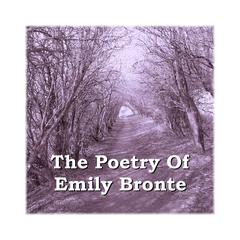 The Poetry of Emily Brontë Audiobook, by Emily Brontë