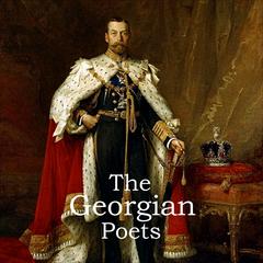 Georgian Poetry—an Introduction Audiobook, by various authors