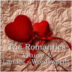The Romantics, Vol. 2: An Introduction Audiobook, by various authors