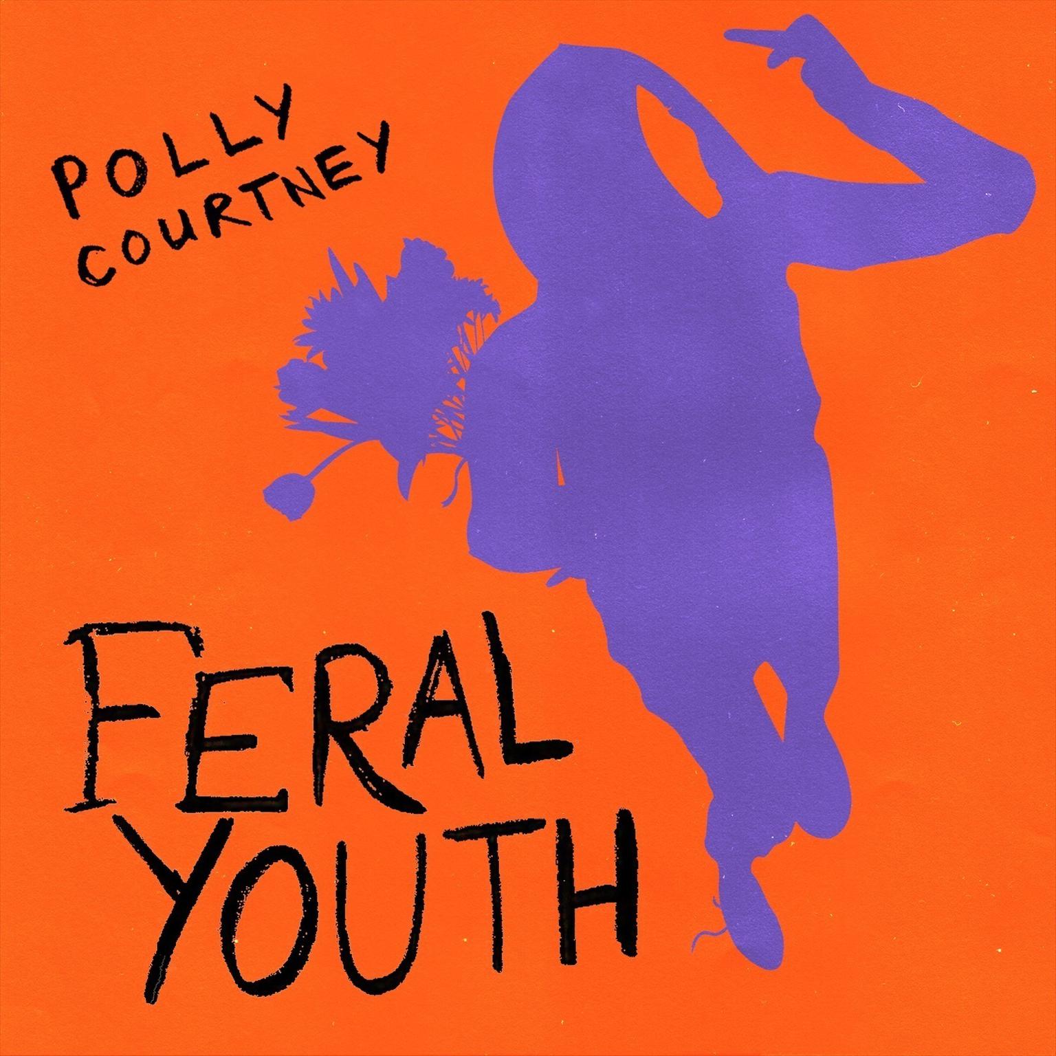 Feral Youth Audiobook, by Polly Courtney