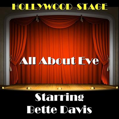 All About Eve Audiobook, by Joseph L. Mankiewicz