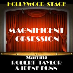 Magnificent Obsession Audiobook, by Lloyd C. Douglas