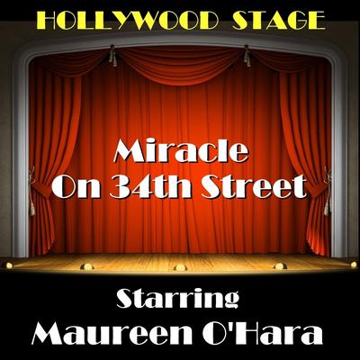 Miracle on 34th Street Audiobook, by Valentine  Davies