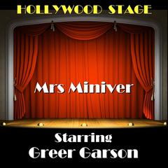 Mrs. Miniver Audiobook, by Jan Struther