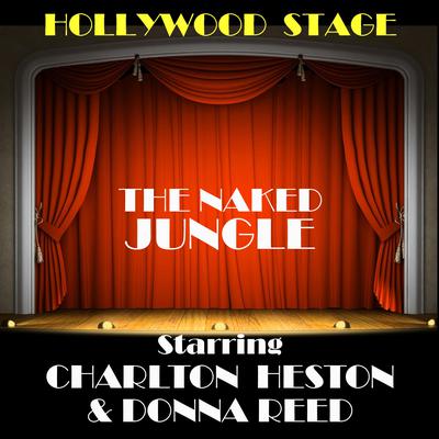 The Naked Jungle Audiobook, by Carl  Stephenson