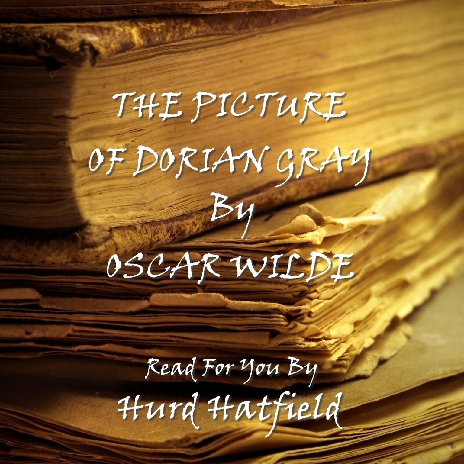 The Picture of Dorian Gray (Abridged) Audiobook, by Oscar Wilde