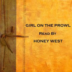 Girl on the Prowl Audiobook, by G. G. Fickling