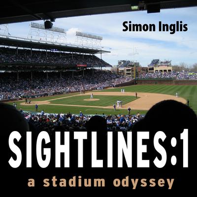 Sightlines: A Stadium Odyssey Audiobook, by Simon Inglis