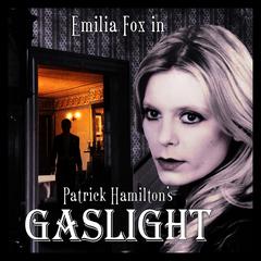 Gaslight Audiobook, by Patrick Hamilton