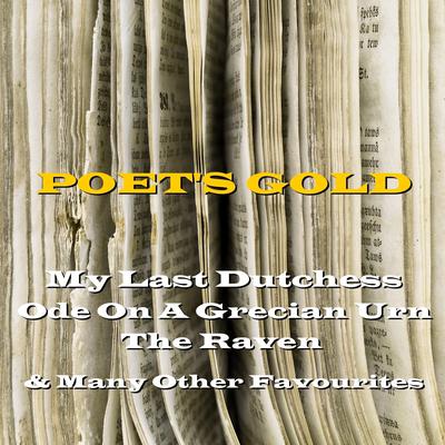 Poet’s Gold Audiobook, by various authors