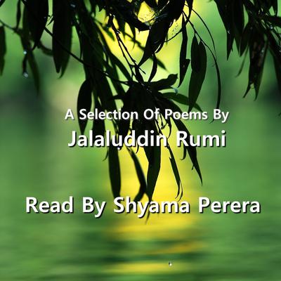 A Selection of Poems by Jalāl ad–Dīn ar–Rūmī Audiobook, by Rumi