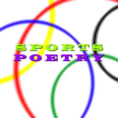 Sports Poetry Audiobook, by various authors