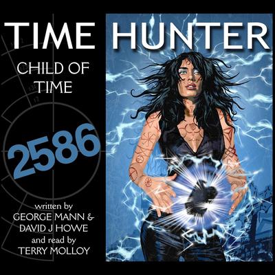 Child of Time Audiobook, by George Mann