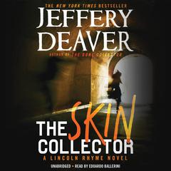 The Skin Collector Audiobook, by 