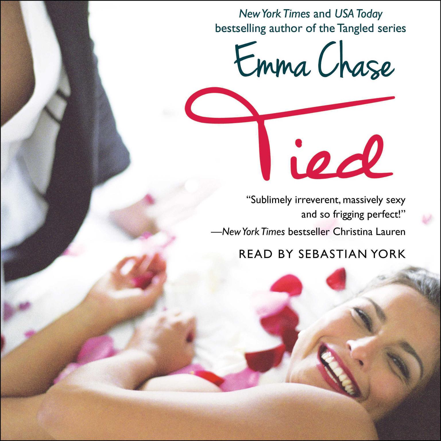 Tied Audiobook, by Emma Chase