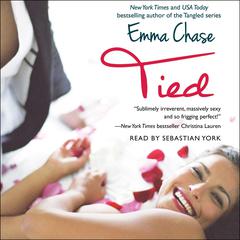 Tied Audiobook, by Emma Chase