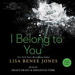 I Belong to You Audiobook, by 