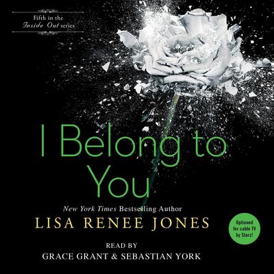 I Belong to You Audiobook, by Lisa Renee Jones
