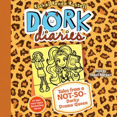 Dork Diaries 9 Audiobook, by Rachel Renée Russell