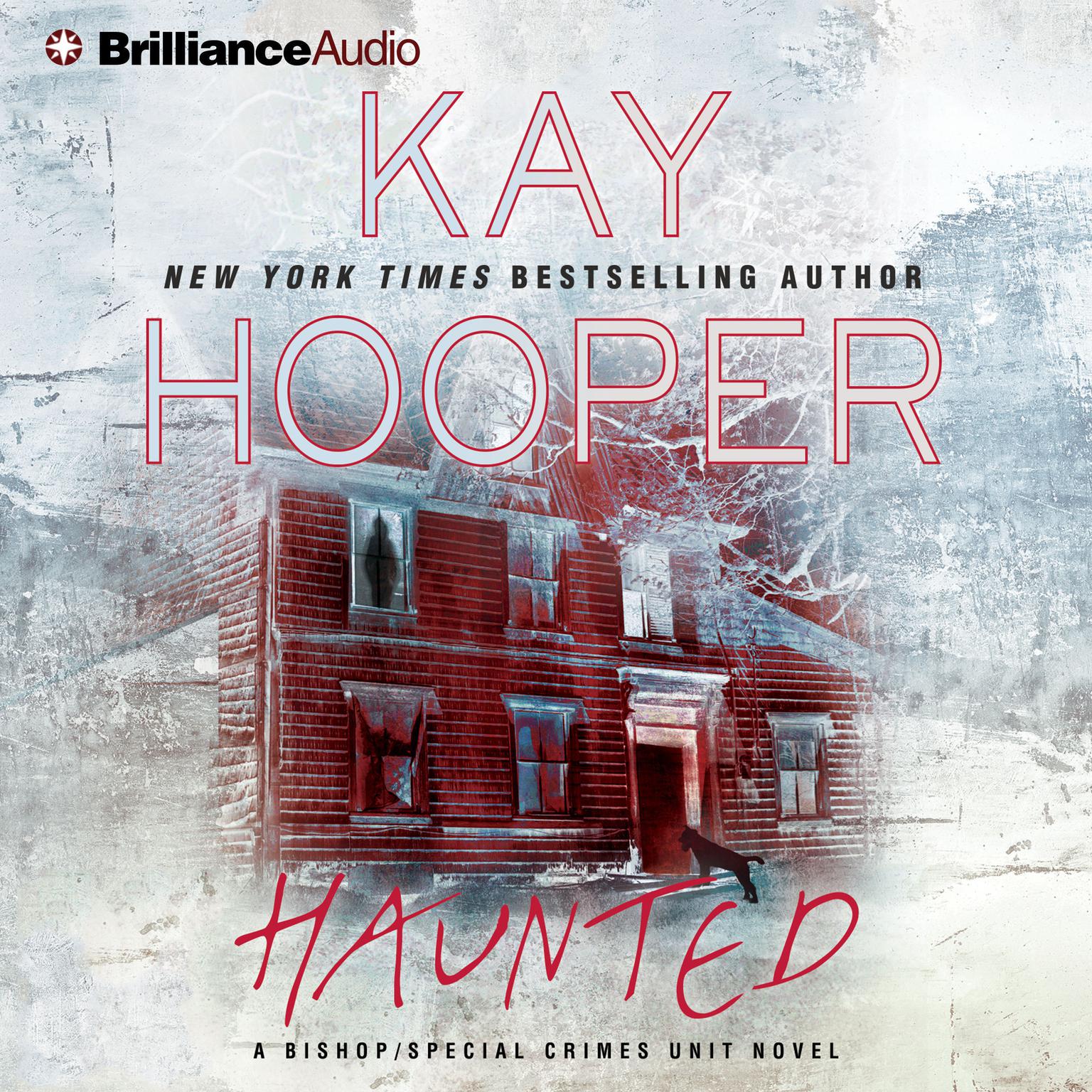 Haunted (Abridged) Audiobook, by Kay Hooper