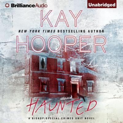 Haunted Audiobook, by 