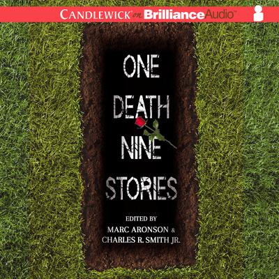 One Death, Nine Stories Audiobook, by Marc Aronson