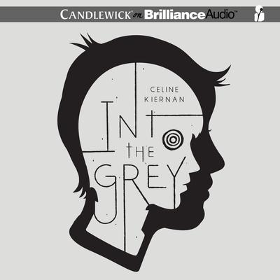 Into the Grey Audiobook, by Celine Kiernan