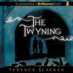 The Twyning Audiobook, by Terence Blacker