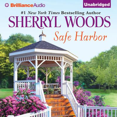 Safe Harbor Audiobook, by Sherryl Woods