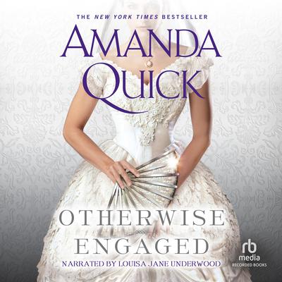 Otherwise Engaged Audiobook, by 