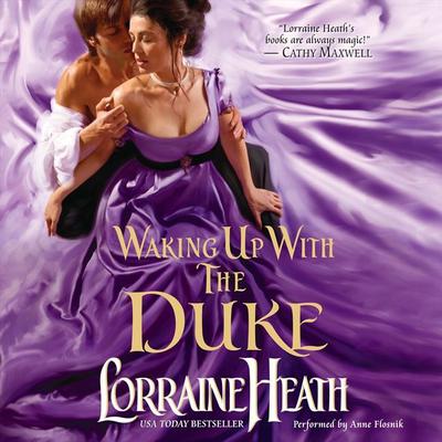 Waking Up With the Duke Audiobook, by 
