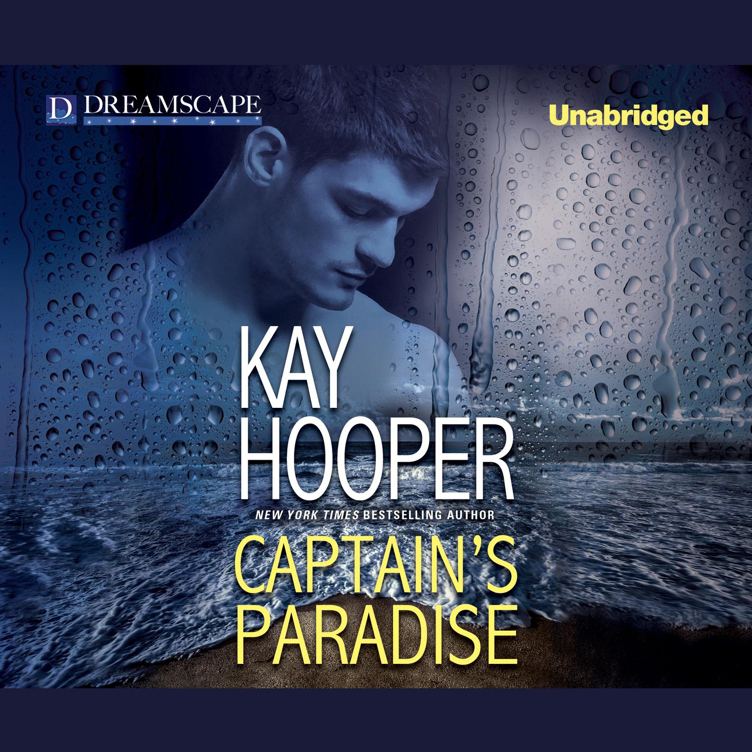 Captain’s Paradise Audiobook, by Kay Hooper
