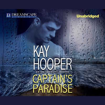 Captain’s Paradise Audiobook, by 