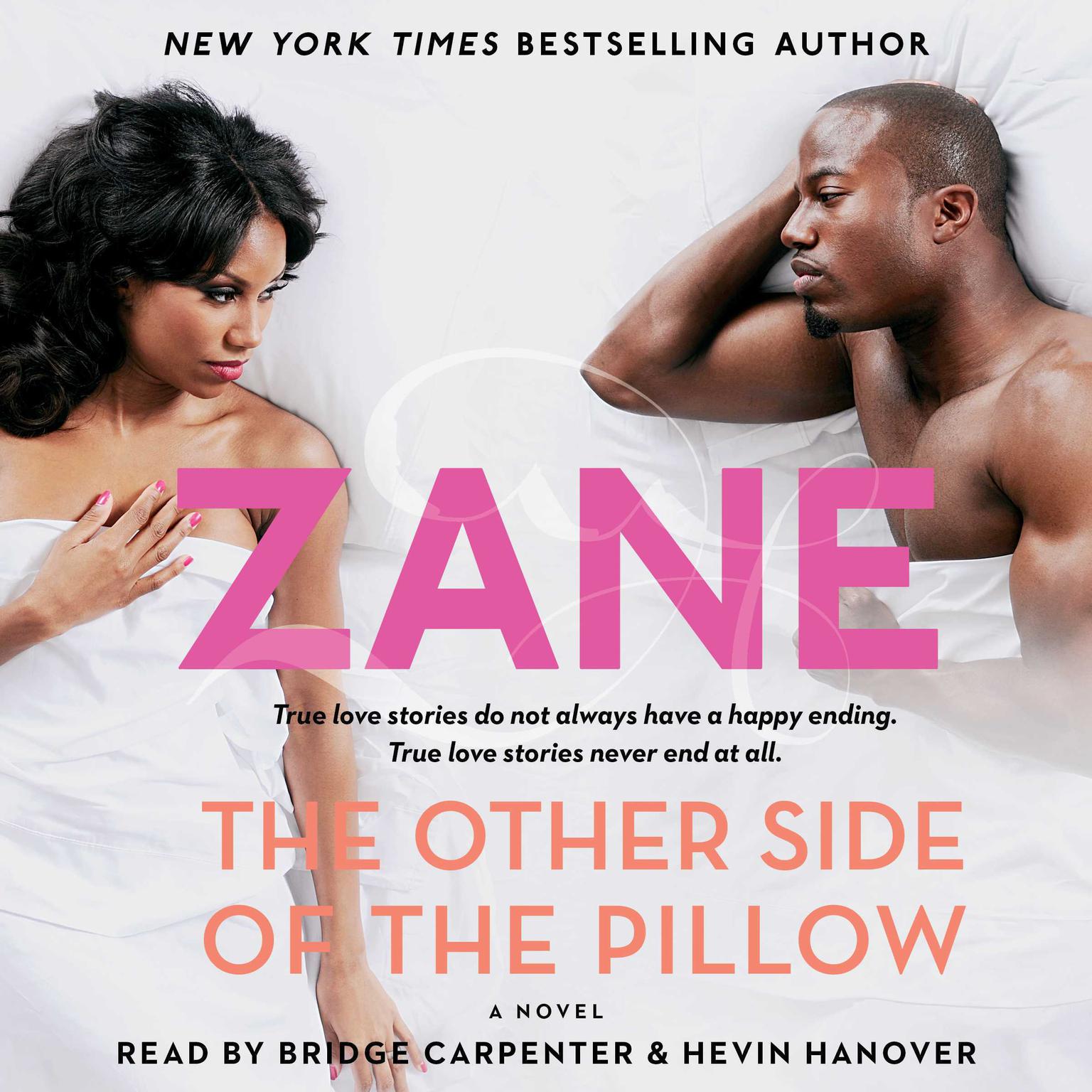 The Other Side of the Pillow Audiobook, by Zane