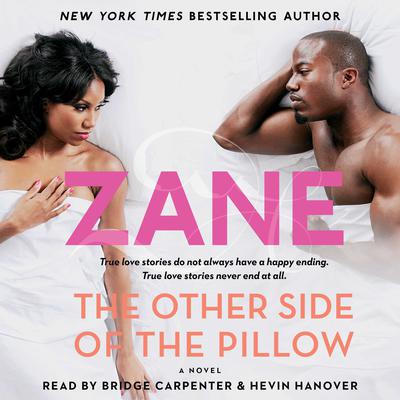 The Other Side of the Pillow Audiobook, by 