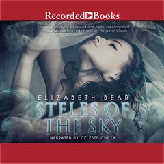 Steles of the Sky Audiobook, by Elizabeth Bear