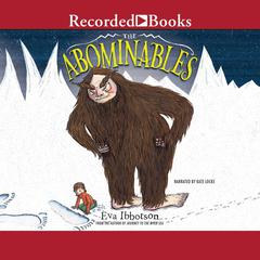 The Abominables Audiobook, by Eva Ibbotson