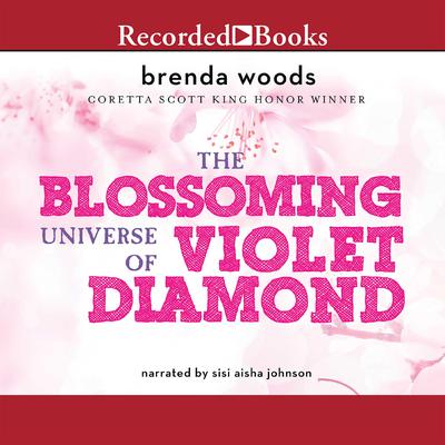 Blossoming Universe of Violet Diamond Audiobook, by 