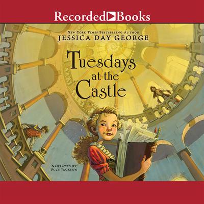 Tuesdays at the Castle Audiobook, by 