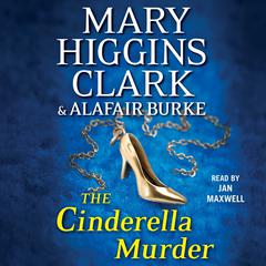 The Cinderella Murder Audiobook, by Mary Higgins Clark