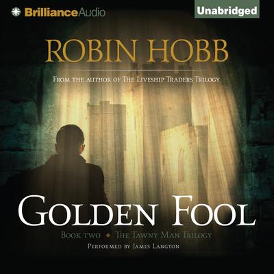 Golden Fool Audiobook, by 