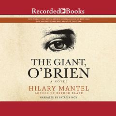 The Giant, O'Brien Audiobook, by 