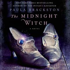 The Midnight Witch: A Novel Audiobook, by P. J. Brackston