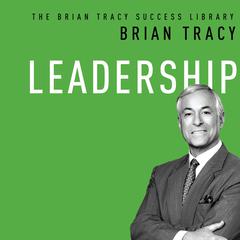 Leadership Audiobook, by 