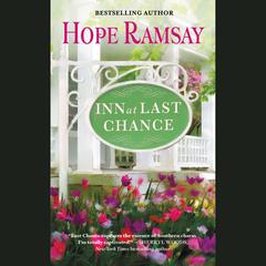 Inn at Last Chance Audiobook, by Hope Ramsay